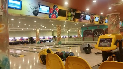 Bowling Alley