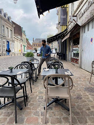 Photo n°1 de La Crêperie de Lille à Lille (Restaurant)