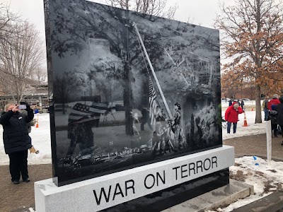 Blaine Veterans Memorial