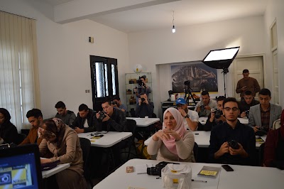 Photos of NIKON ALGERIE KADD