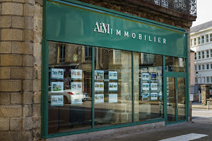 Photo n°9 de AIM IMMOBILIER à Vannes (Agence de location immobilière)