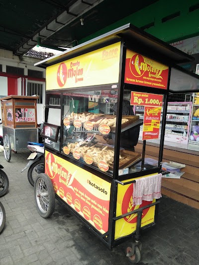 Photos of Toko Zamzam Salatiga