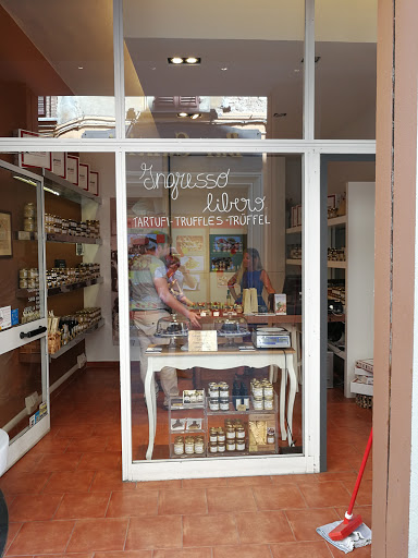 Gemignani Store - Visual