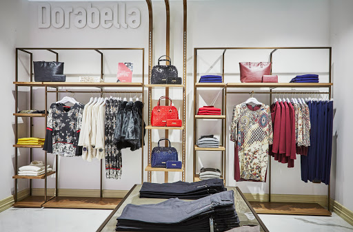 Dorabella Caserta | Abbigliamento da Donna - Thumbnail