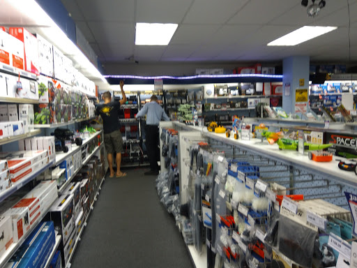 Jaycar Electronics Newmarket - Thumbnail