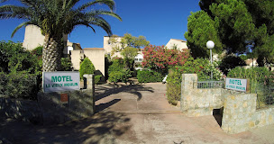 Photo n°43 de Résidence Le Vieux Moulin à L'Île-Rousse (Motel)