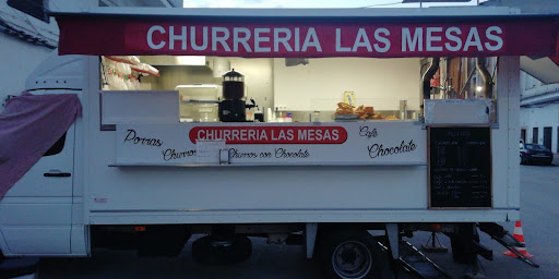 Churrería portátil Las Mesas Gallery - Spain