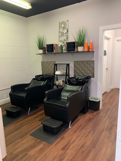 LaVa Salon & Spa