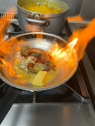 Photo n°2 de Le Mattilio à Peypin (Bar à vin)