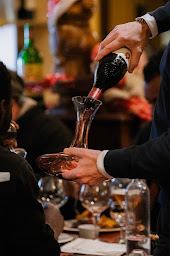 Photo n°59 de Chez Carmen à Toulouse (Restaurant français)