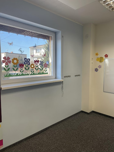 Early Stage - Gdańsk