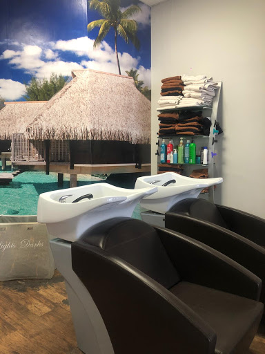 New Image hairdressing - Thumbnail