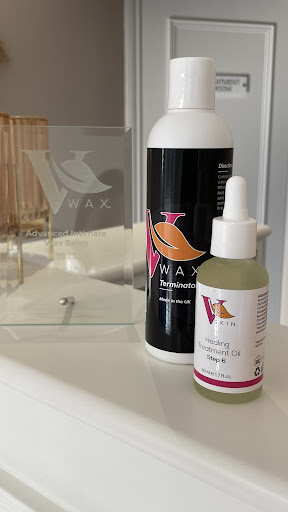 Flux Specialist Hair Removal - Thumbnail