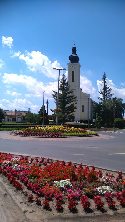 Photos of Roman Catholic Church - Isaszeg