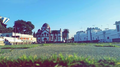 church