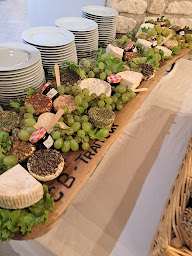 Photo n°31 de GB Traiteur St André les Alpes à Saint-André-les-Alpes (Traiteur)