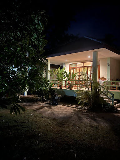 Green Heaven Bungalows