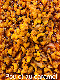 Photo n°15 de Délices Poncelet à Paris (Restaurant chinois)