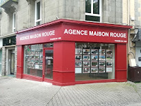 Maison Rouge Saint-brieuc à Saint-Brieuc