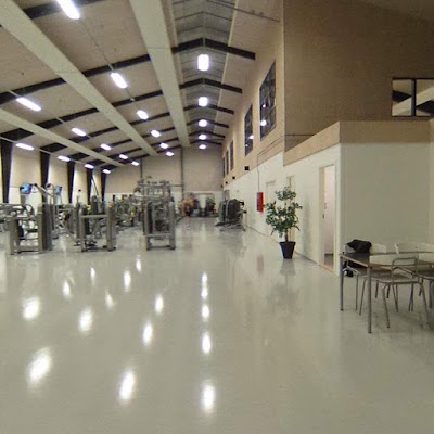 Photos of Lemvig Motionscenter