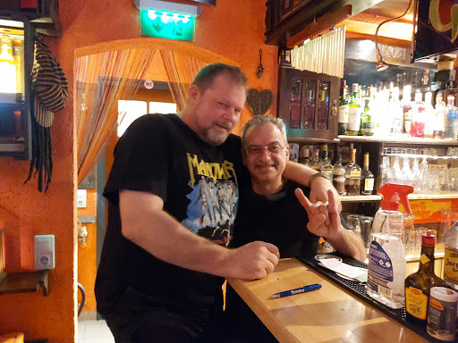 The G-Rock Pub Gallery - Germany