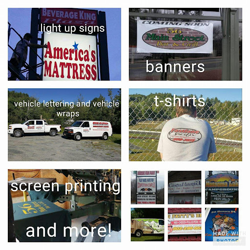 Fast Lane Grafix - Thumbnail