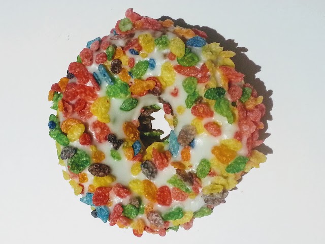 Makers Donuts
