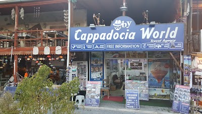 Photos of By Cappadocia World Travel Agency