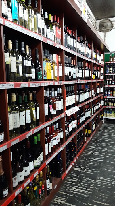 Photos of Super center Supermercados