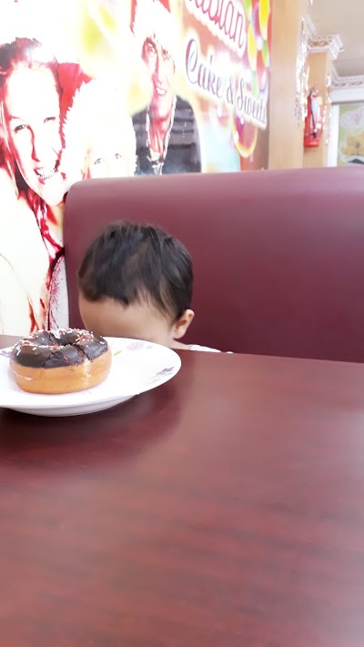 Photos of Arabian Cake & Sweets Shop