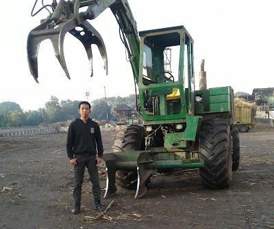 Photos of Taman Boiler PG Cinta Manis