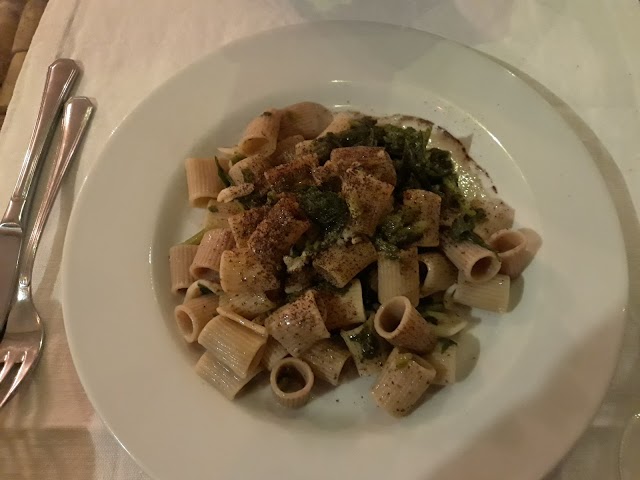 Osteria Satyricon