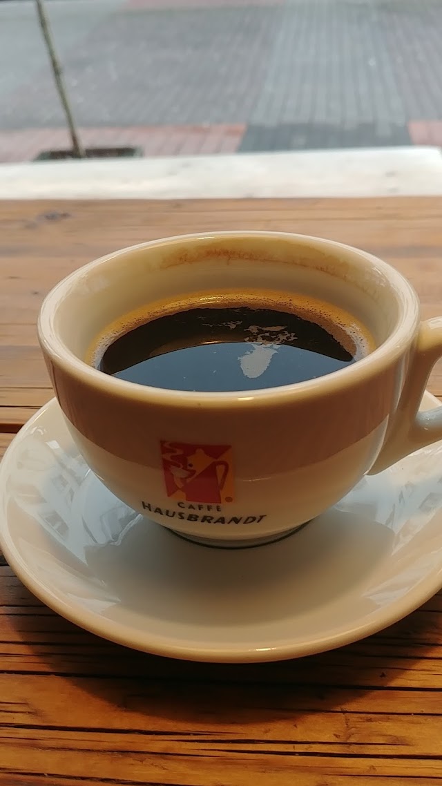 Tribeca Coffee Paderborn