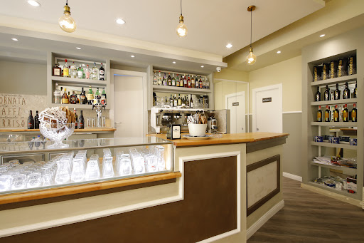 Drinky Caffe - Visual
