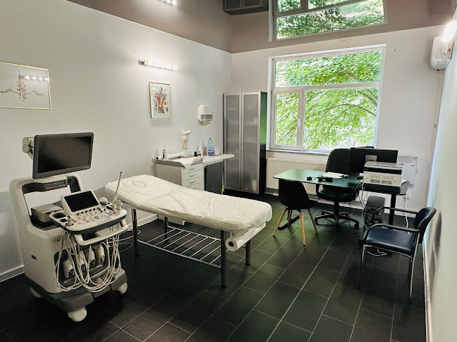 Comentarii opinii despre Tiberius Clinic