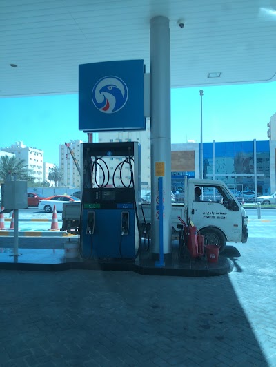 Photos of محطة وقود أدنوك