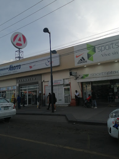 FARMACIAS DEL AHORRO Chalco Centro - Thumbnail