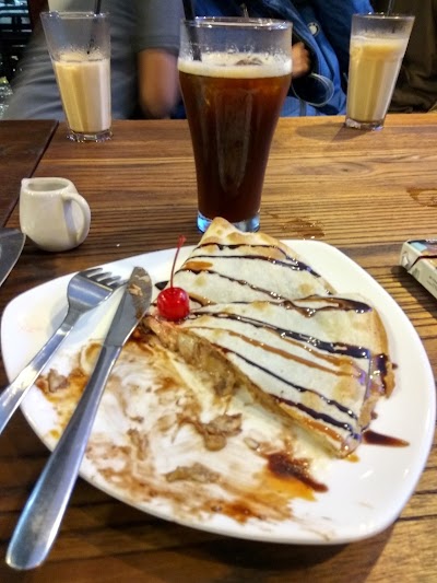Photos of Quattro Caf&eacute;