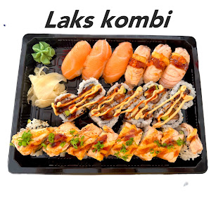 Fa Da Cai Sushi AS photo
