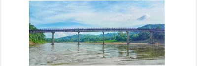 Photos of লামা মাতামূহুরী সেতু