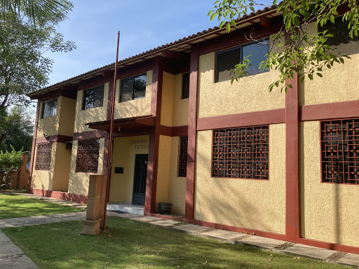 Seminario Teológico Bautista del Sur