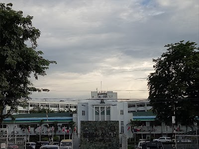 AFP Medical Center V. Luna