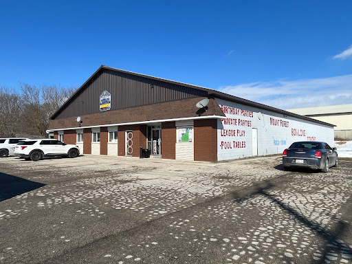 Mount Forest Bowling Centre Gallery - Canada