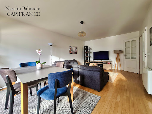 Nassim Bahraoui - Immobilier - Capifrance - Thumbnail