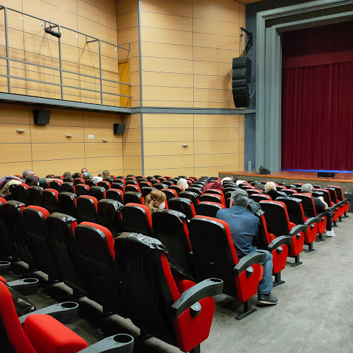 Teatro Goya