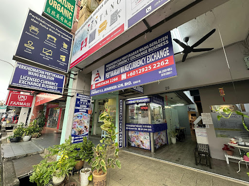 Syarikat P.A.jafardeen sdn bhd