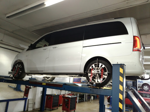 KCC Car Repair GmbH - Thumbnail