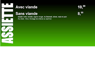 Photo n°10 de Tacos de la Ville à Saint-Étienne (Restaurant)