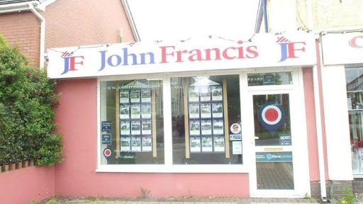 John Francis Killay - Visual