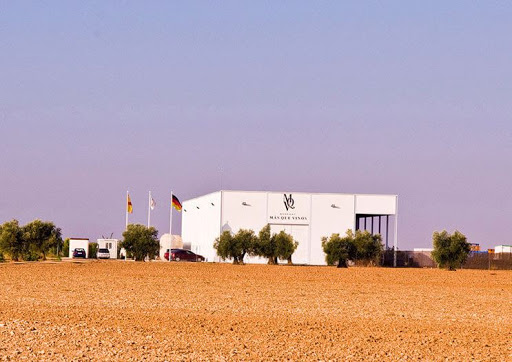 Bodegas Más Que Vinos